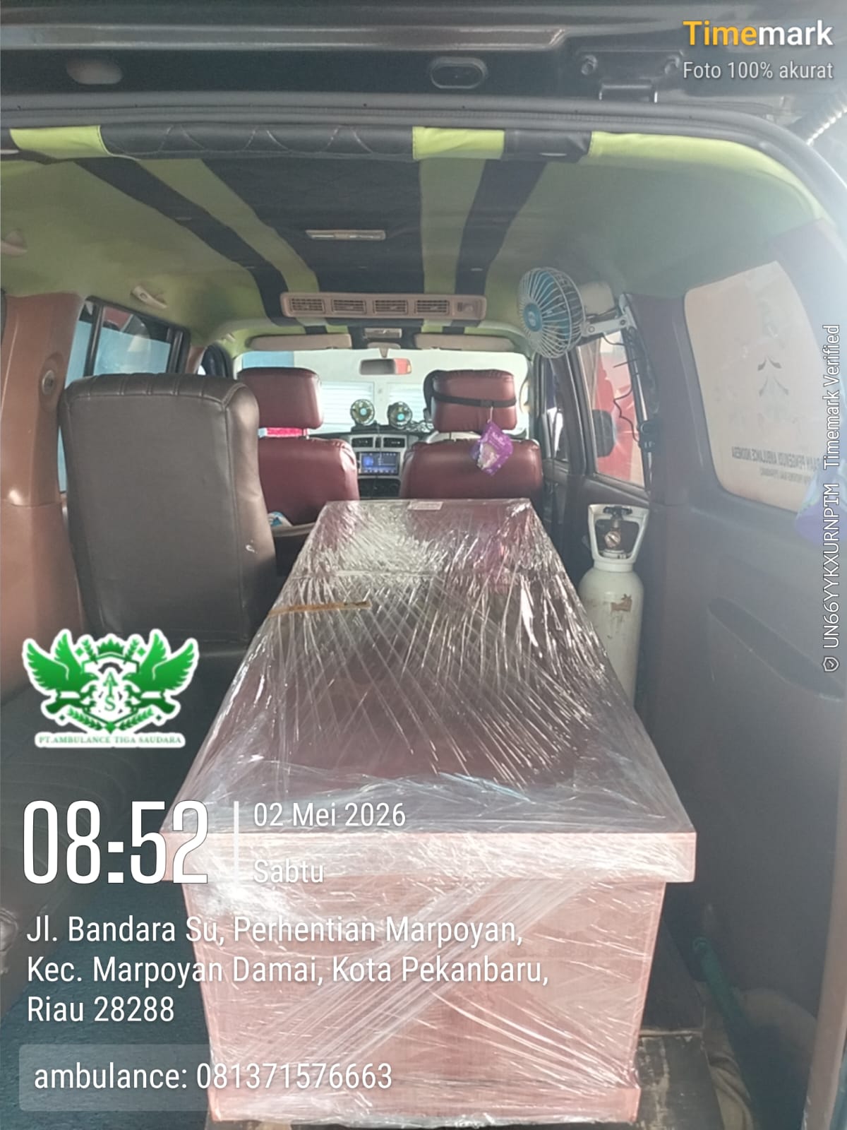 Gallery Ambulance 8